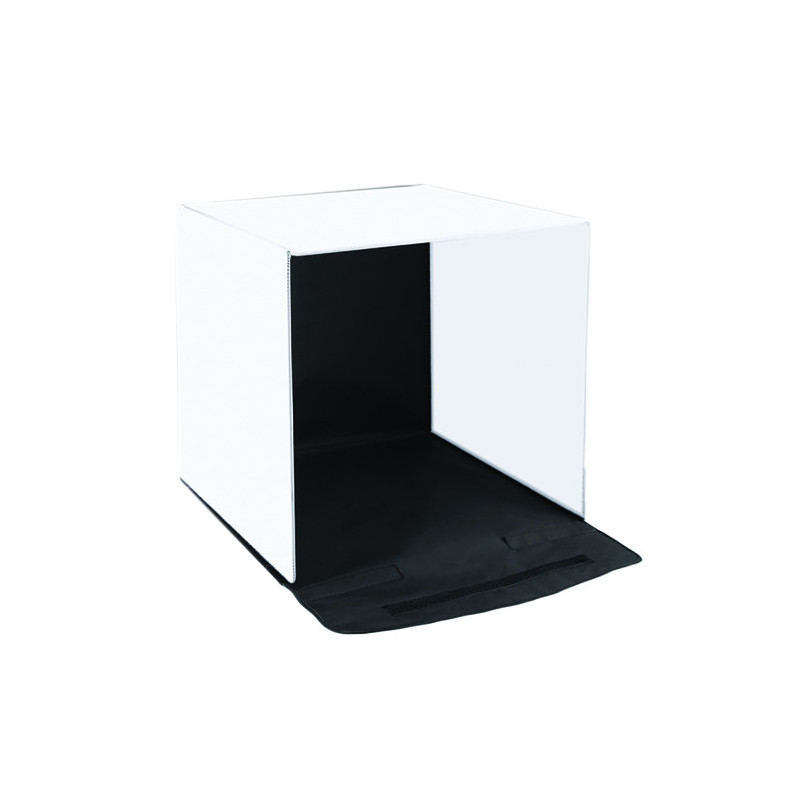 Photography box without lighting, 40x40x40cm