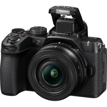 Nikon Z50 II (Z 50 II), (Z50II) + NIKKOR Z DX 16-50mm f / 3.5-6.3 VR Nikon Z50 II (Z 50 II), (Z50II) + NIKKOR Z DX 16-50mm f / 3.5-6.3 VR