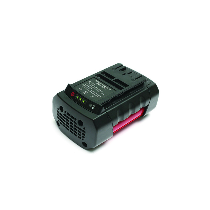 Battery for tools BOSCH GBA 36V, 3.0Ah, Li-ion