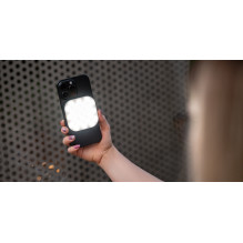 Newell Sunny LED šviestuvas išmaniajam telefonui Newell Sunny LED šviestuvas išmaniajam telefonui