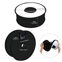 Photography box - flash diffuser, 45cm