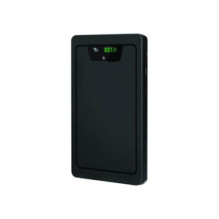 Parcel GPS tracking device