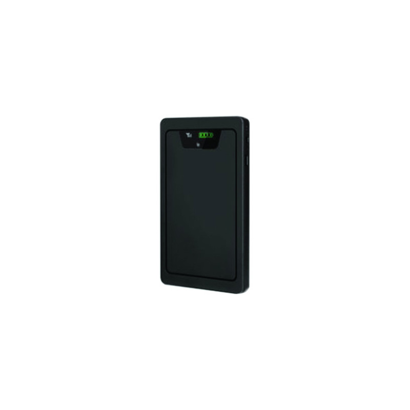 Parcel GPS tracking device