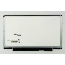 Matrica 13.3" 1366x768 HD, LED, SLIM, matinė, 40pin (dešinėje), A+