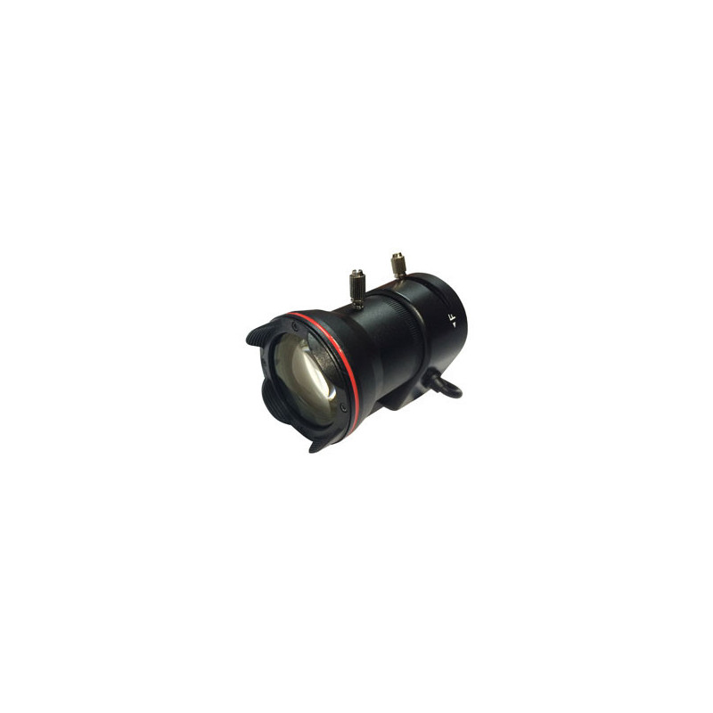 Objektyvas 3M 1 / 2.7" 5-50mm