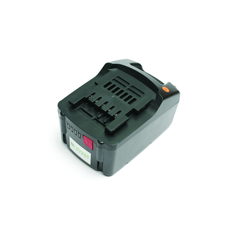 Battery for tools METABO GD-MET-36(A), 36V, 2.0Ah, Li-Ion