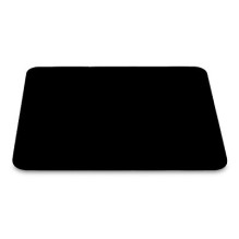 Photography panel, black, 30x30cm