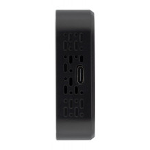 LED Šviestuvas Yongnuo YN60 RGB II WB (2500 K - 9900 K) (Juodas) LED Šviestuvas Yongnuo YN60 RGB II WB (2500 K - 9900 K) (Juodas)