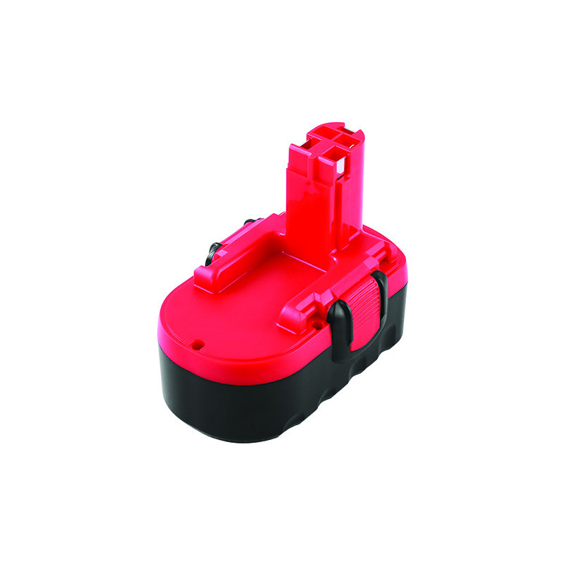 Battery for tools BOSCH BAT025, 18V, 3.0Ah, Ni-MH