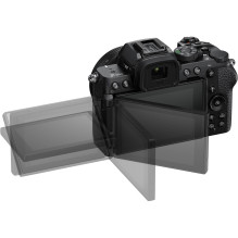 Nikon Z50 II (Z 50 II),...