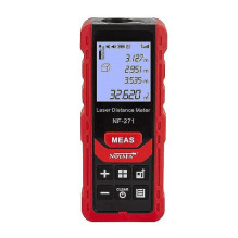 Laser distance meter up to 70m