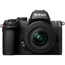 Nikon Z50 II (Z 50 II), (Z50II) + NIKKOR Z DX 16-50mm f / 3.5-6.3 VR + NIKKOR Z DX 50-250mm f / 4.5-6.3 VR Nikon Z50 II (Z 50 II), (Z50II) + NIKKOR Z DX 16-50mm f / 3.5-6.3 VR + NIKKOR Z DX 50-250mm f / 4.5-6.3 VR