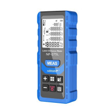Laser distance meter up to 100m, green beam