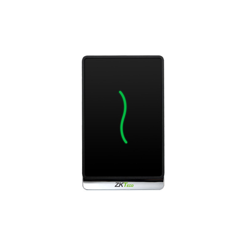 ZKTECO Proximity card reader - controller 13.56MHz (Mifare), Wiegand, IP67 GL-PRORF-2