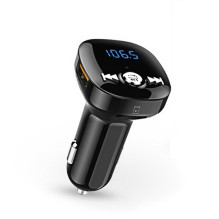 FM modulator for car BC40Q...