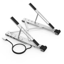 CHOETECH Laptop Stand with...