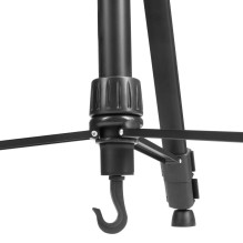 Camrock TE68 Black Tripod, Mobile Kit