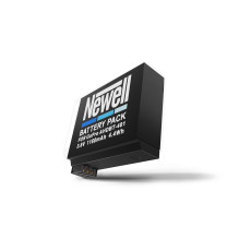 Battery Newell AHDBT-401 (GOPRO 4)