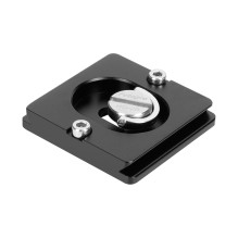 Fotopro QAL-40 quick release plate