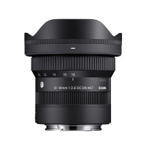 Sigma 10-18mm F2.8 DC DN,...