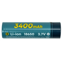 Battery 18650, 3.7V, 1C,...