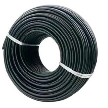 PV cable 4mm, 100m, black