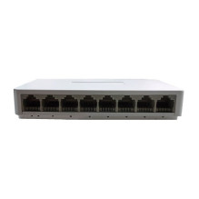 8-port Gigabit network hub