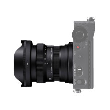 Sigma 10-18mm F2.8 DC DN, Contemporary, FUJIFILM X Sigma 10-18mm F2.8 DC DN, Contemporary, FUJIFILM X
