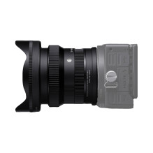 Sigma 10-18mm F2.8 DC DN, Contemporary, FUJIFILM X Sigma 10-18mm F2.8 DC DN, Contemporary, FUJIFILM X