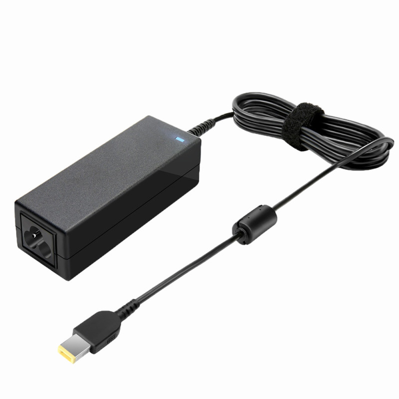 Nešiojamo Kompiuterio Įkroviklis Lenovo 65w: 20v, 3.25a