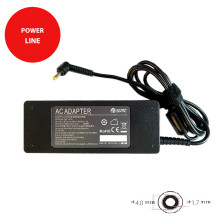Laptop charger LENOVO 90W: 20V, 4.5A