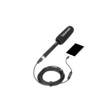 XLR kabelis - Saramonic LC-XLR Lightning / XLR garso kabelis