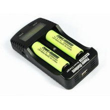 Multifunctional charger 2...