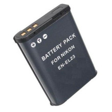 Replacement battery Nikon...