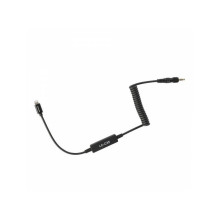 Saramonic LC-C35 audio cable - mini Jack 3.5 mm TRS / Lightning