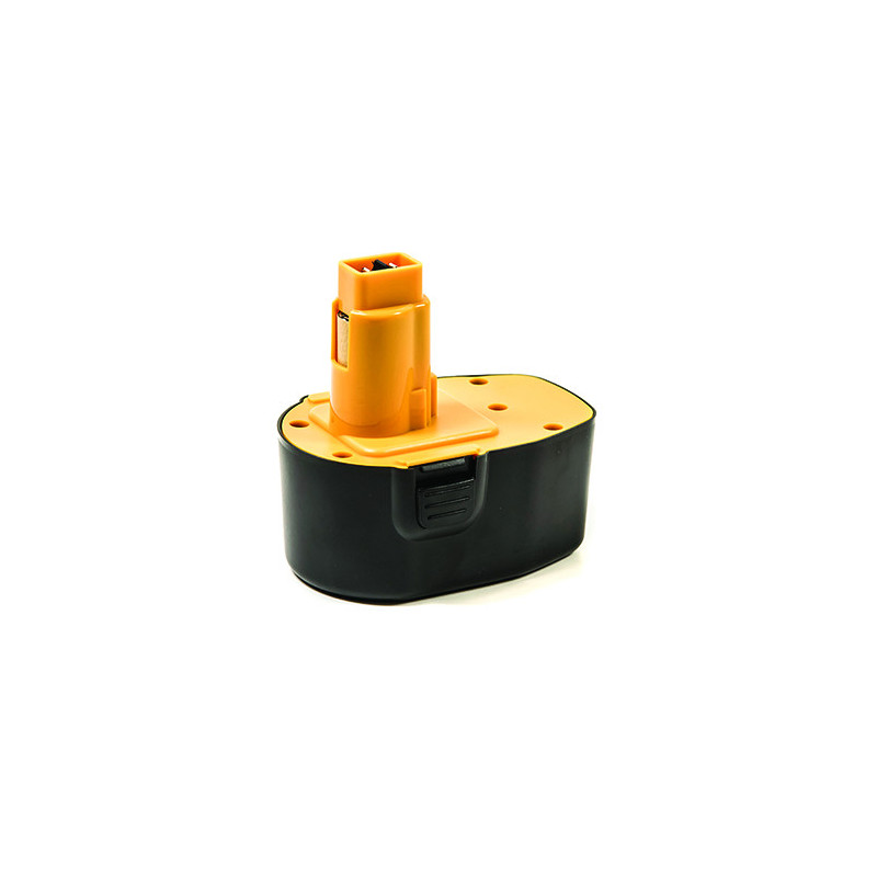 Akumuliatorius įrankiams DEWALT DE9038, 14.4V, 3.0Ah, Ni-MH