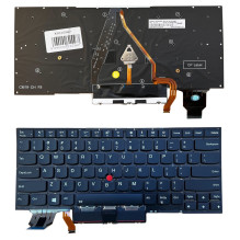 Keyboard LENOVO X1 Carbon...