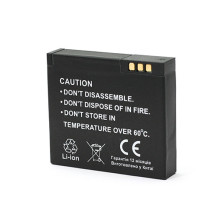 XIAOMI Yi AZ13 battery,...