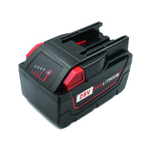Battery for tools MILWAUKEE...
