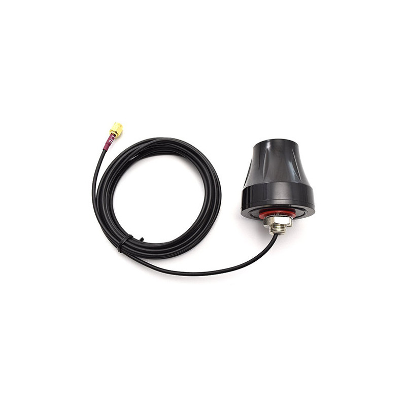 GSM Antenna, 824~960 / 1710~2170MHz, 2dBi, 58mm