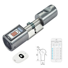 Electronic cylinder WELOCK SBR20EBL41 Electronic cylinder WELOCK SBR20EBL41