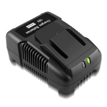 Battery charger for tools...