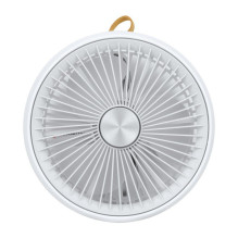 Humanas CoolAir F01 wireless fan (White) Humanas CoolAir F01 wireless fan (White)