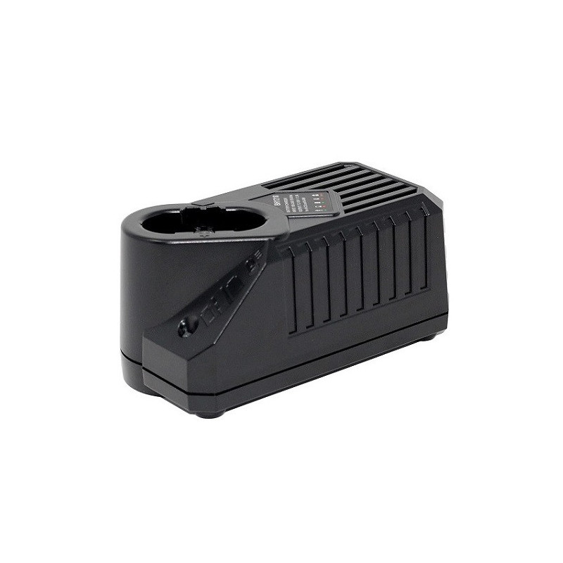 Akumuliatoriaus įkroviklis įrankiams BOSCH BH1218, 7.2V-18V 1.5A, Ni-MH / Ni-CD