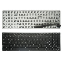 Keyboard ASUS: X540, X540L, X540LA, X540LJ, X540CA, X540SA, X540S, X540SC, X540Y, X540YA, F540, A5