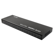 HDMI splitter 1x16, 3D, 4K