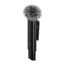 Ulanzi WM-10-T wireless microphone - USB-C Ulanzi WM-10-T wireless microphone - USB-C