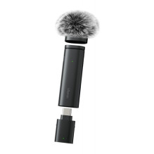 Ulanzi WM-10-T wireless microphone - USB-C Ulanzi WM-10-T wireless microphone - USB-C