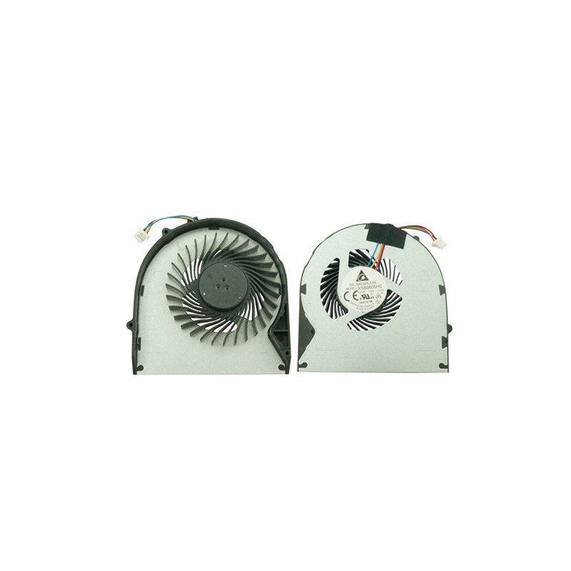 Kompiuterių aušintuvas LENOVO: B570, B575, B575E