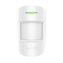 Ajax Combi Protect motion...